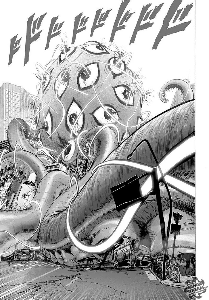 One Punch Man - Chapter 68.2 image 04